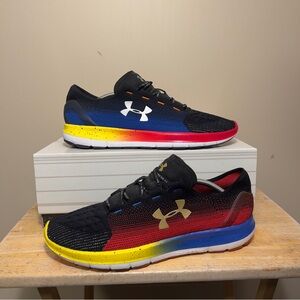Under Armour Sample Baltimore Sneaker Show